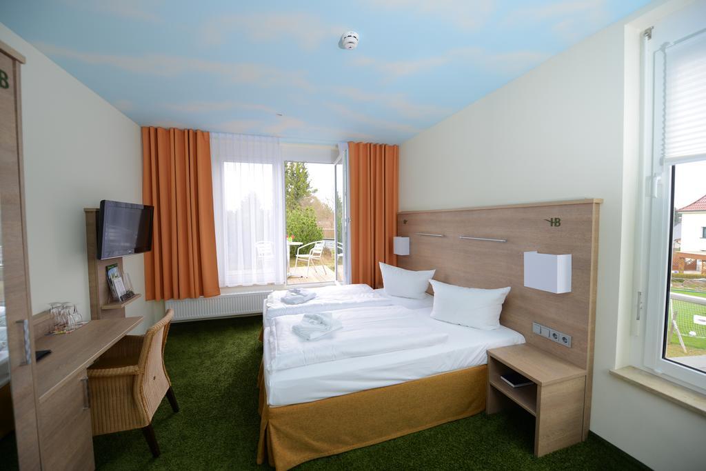 Der Bayerische Hof Hotel Grünbach Kamer foto