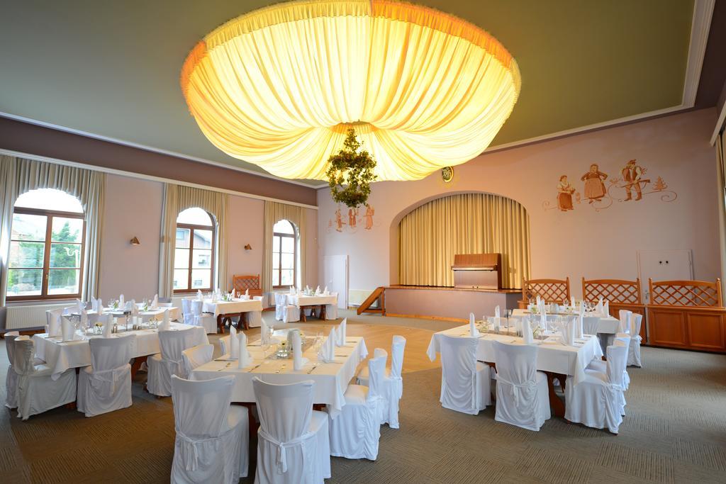 Der Bayerische Hof Hotel Grünbach Buitenkant foto
